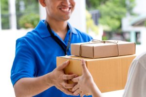 Package Shipping